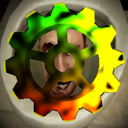 Gear adventure