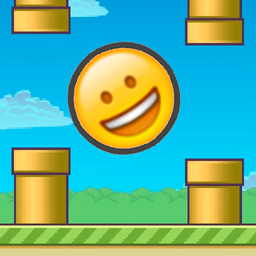 Fly and Smile