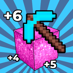 Break the blocks! Clicker!