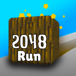 2048 Run