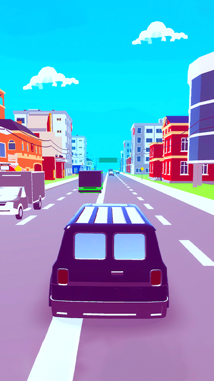 Hyper Drift Car — Jogue online gratuitamente em Yandex Games