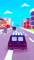 Hyper Drift Car — play online for free on Yandex Games