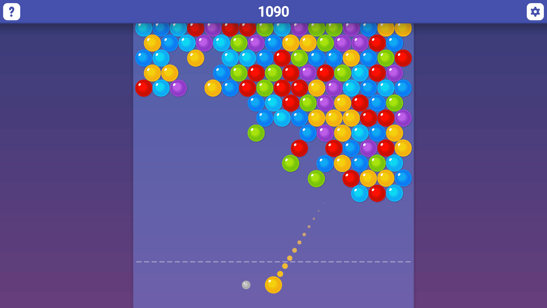 Crazy Bubbles — play online for free on Yandex Games
