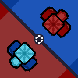 Pixel Ball League