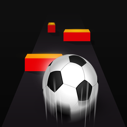 Ball Roll 3D