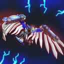 Дзікія Скричеры-Віктарына