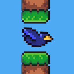Flappy titbird