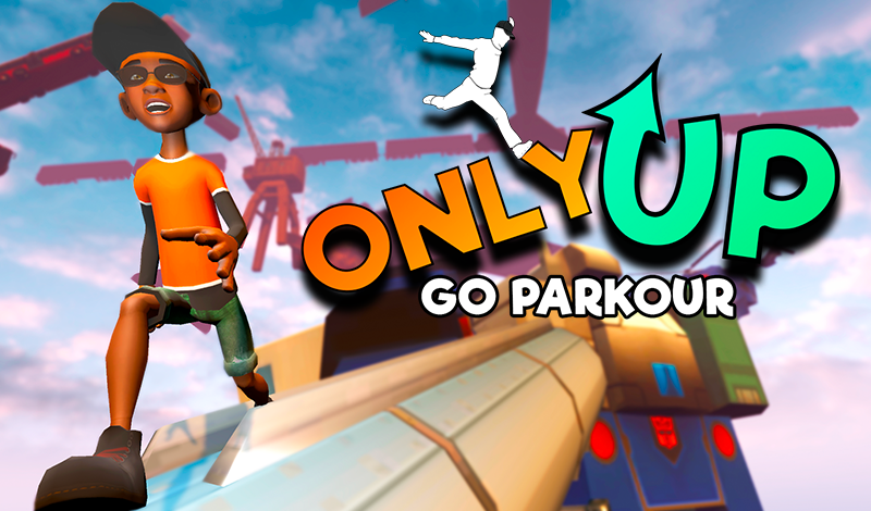 2 Player Parkour  Play Now Online for Free 