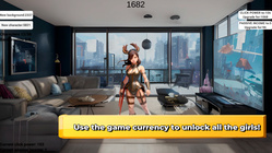 Your Girlfriend: Anime Game — play online for free on Yandex Games