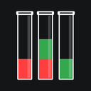 Cones: water sorting