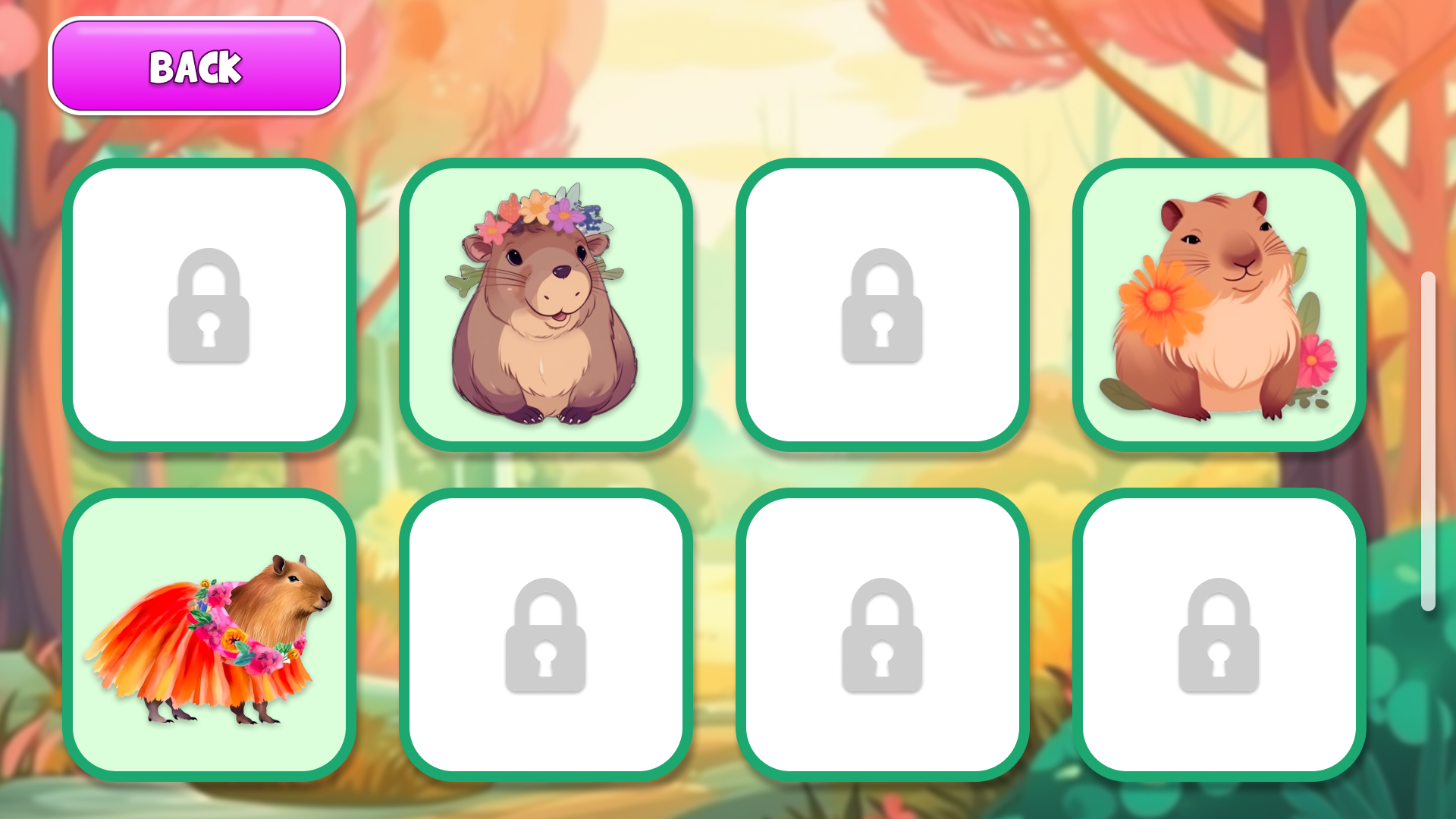 Capybara Clicker 🔥 Jogue online