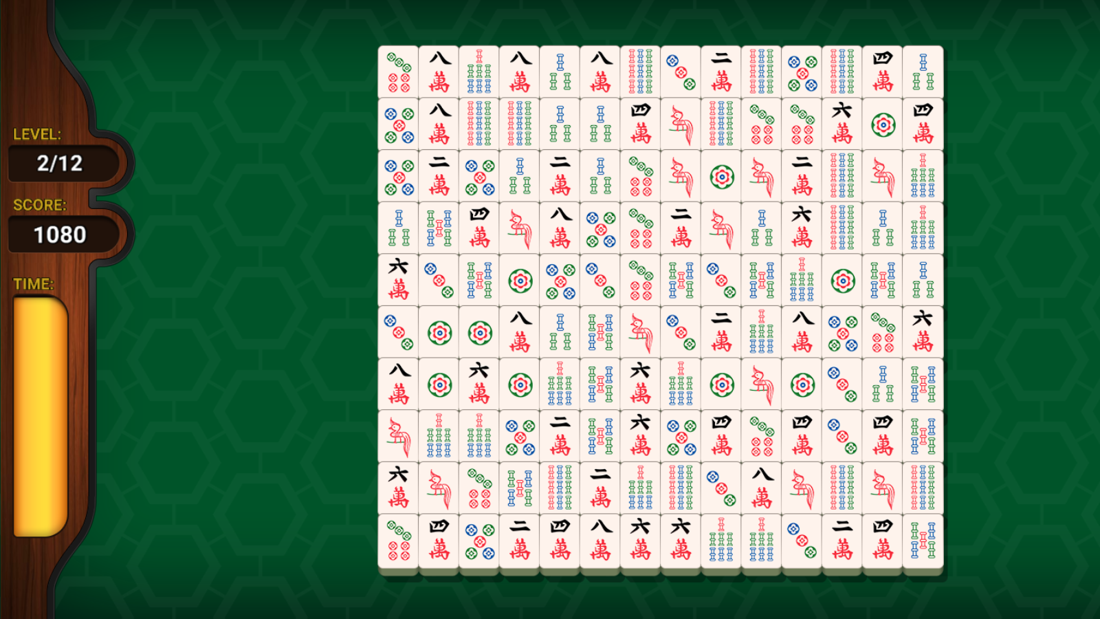 Best Classic Mahjong Connect - Los Angeles Times