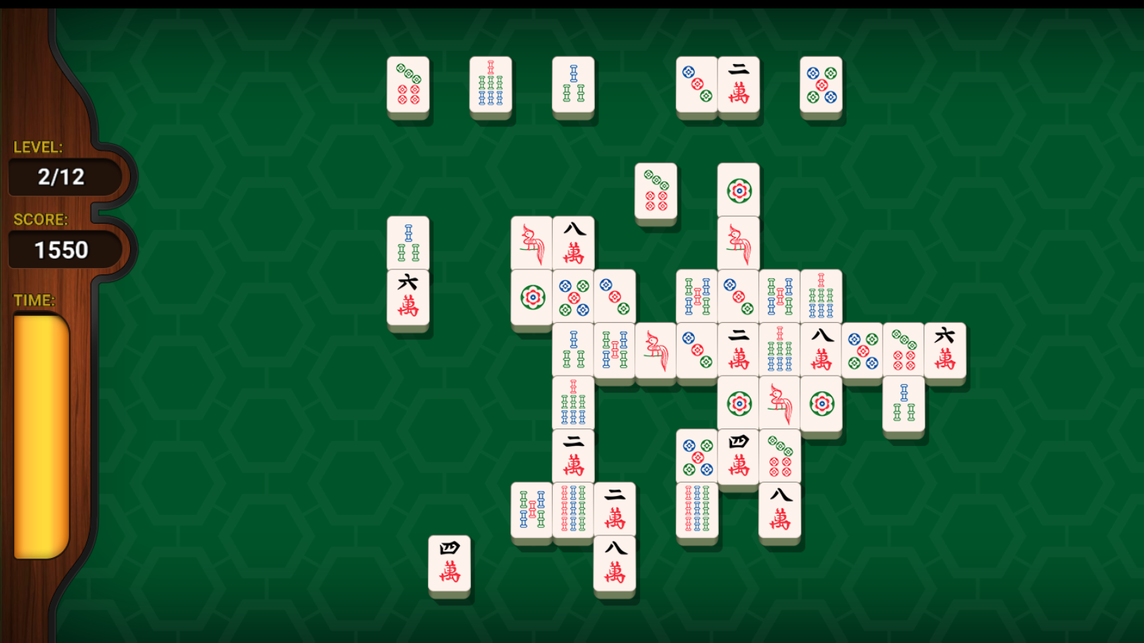 Mahjong Connect Classic  Play the Game for Free on PacoGames