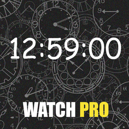 Watch PRO