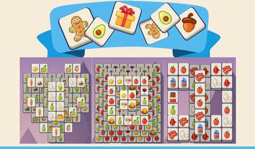 Free mahjong — play online for free on Yandex Games