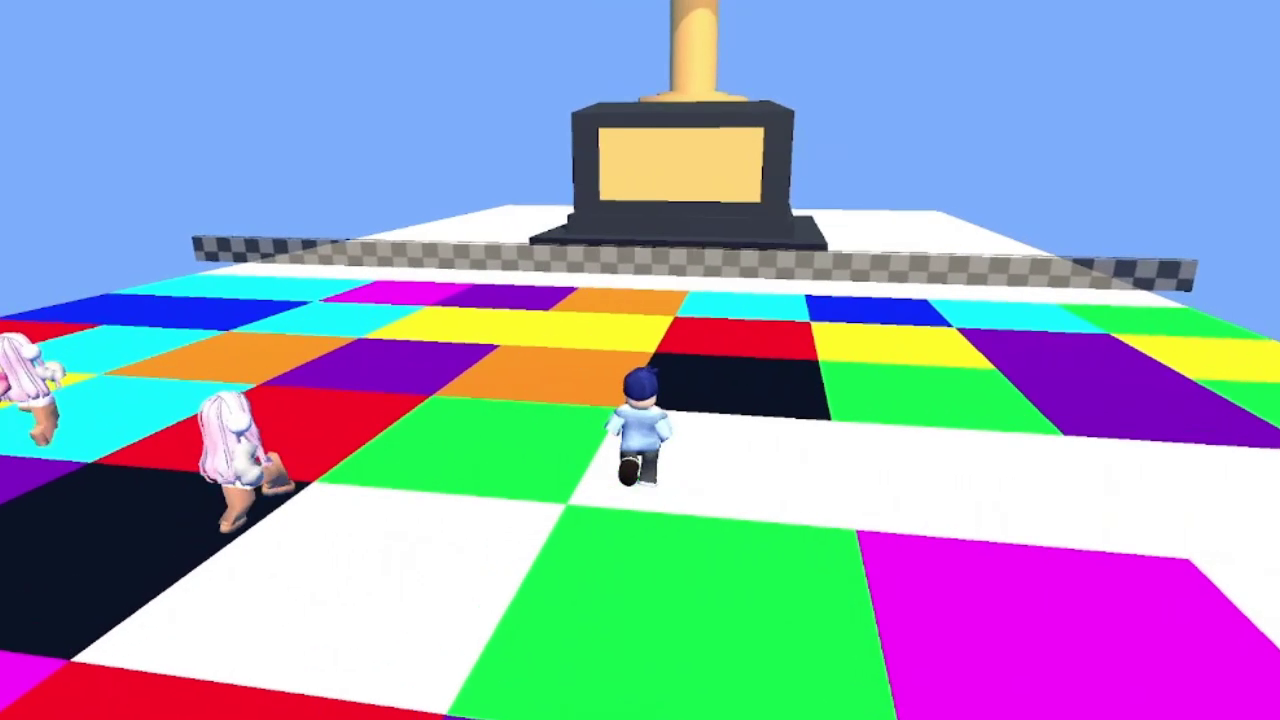 Color Block - Roblox