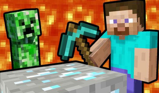 Mine: Miner Simulator (USI gamesʼdan) – Яндекс Игры xizmatida bepul ...
