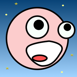 Flight of the screaming head