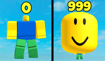 +1 К размеру головы в секунду: Робби!