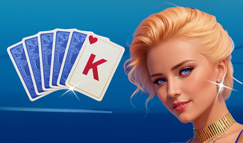 Solitaire - yetişkinler için