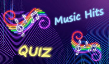 Quiz Music Hits