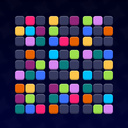 Color Sudoku Puzzle