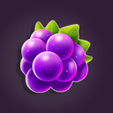 Connect the jelly fruits: Stack the Grapes!