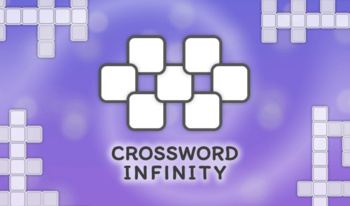 Crossword Infinity