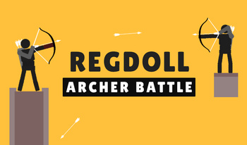 Regdoll Archer Battle