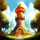 Magic Tower - Tower Defence — Yandex Games