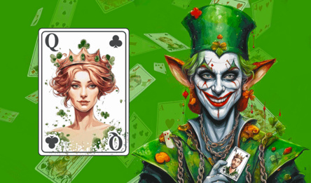 Эпический пасьянс «Три Вершины»