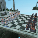 Chess of the Middle Ages