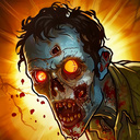 Zubil Zombie Attack top down shooter