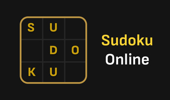 Sudoku online