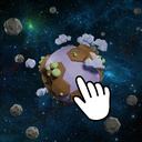 Cosmic Evolution: Galactic Clicker