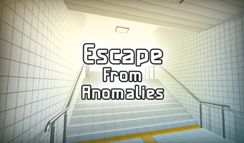 Escape From Anomalies