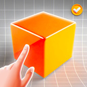 3D Рисовалка: Рисовать и строить из кубиков