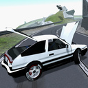 Car Destruction & Drift Simulator