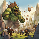 Orc Horde Attack
