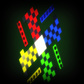 Multiplayer game one plus three