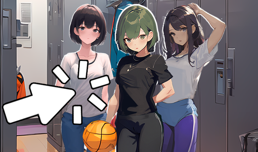 девочки в плавках"game_cg uncensored lolis 57 