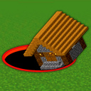 Чорная дзірка