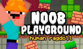Noob Playground Human Ragdoll