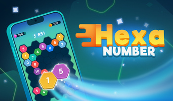 Hexa Number
