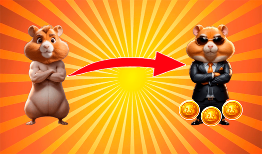 Хомяк Хамстер: Бизнес Симулятор （由 Ando)-网上免费玩 Yandex Games