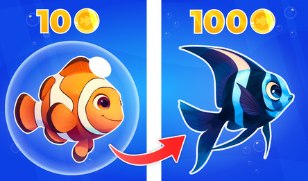 Рыбная акваферма