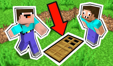 Найди Дверь Онлайн