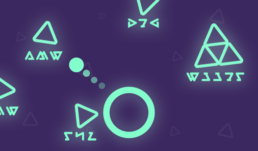 Знаки: Космическая аркада (от Andrey Kyrstea) - играть онлайн бесплатно ...