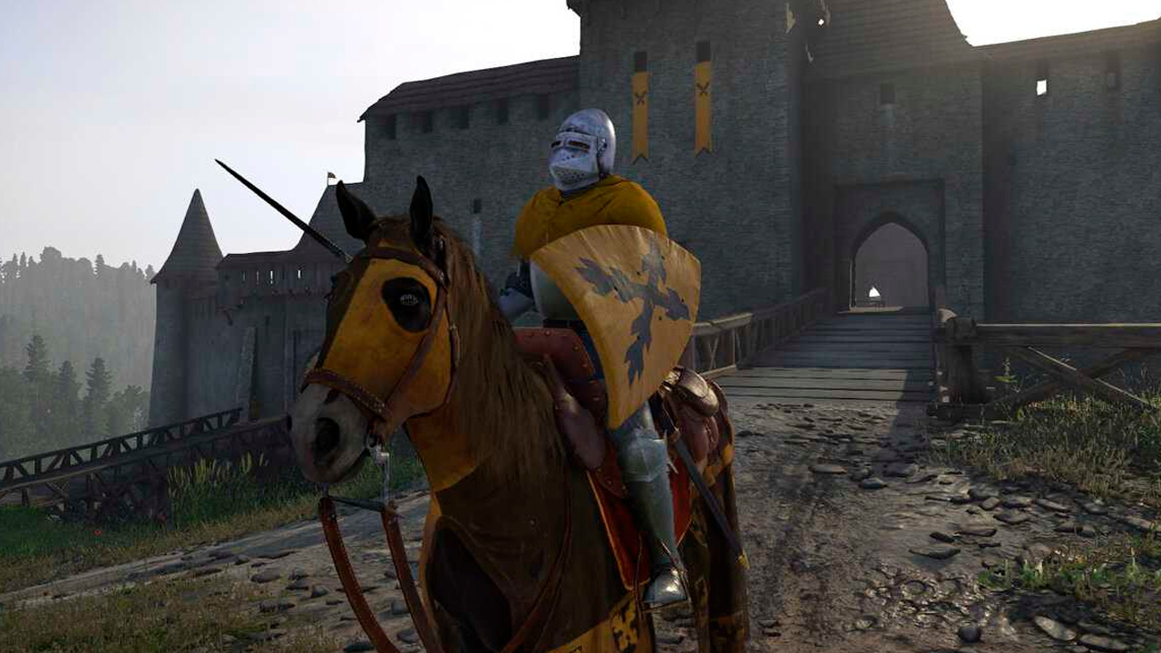 Kingdom Come Deliverance 2