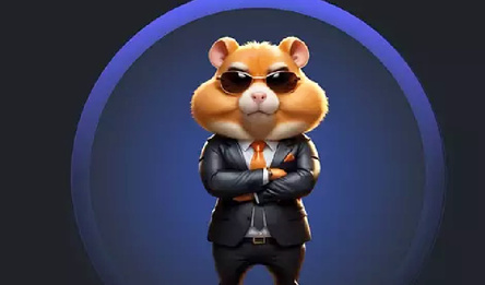 Хамстер Комбат: Стань Самым Богатым Хомяком